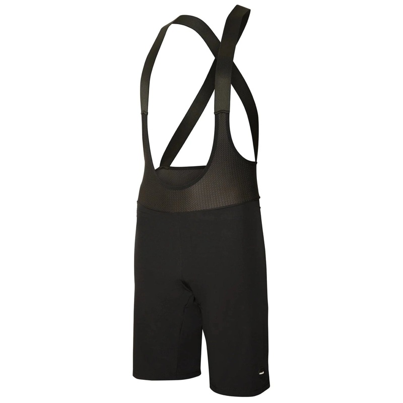 Salopette Rh+ Baggy – Nero|S|M|L|XL|Nero