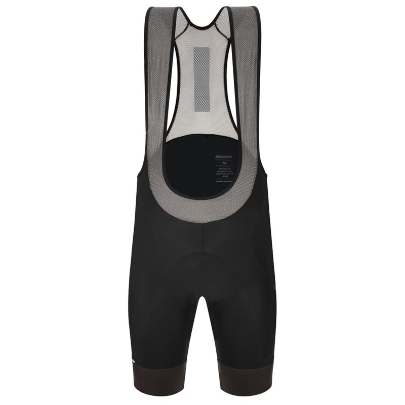 Salopette Santini Karma Delta – Nero