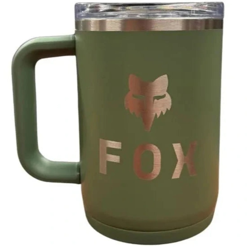 Tazza termica Fox x Camelbak Thrive Mug Vss – Verde