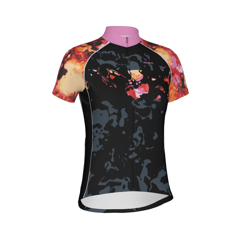 Vintage Eclipse Women’s Sport Cut Jersey