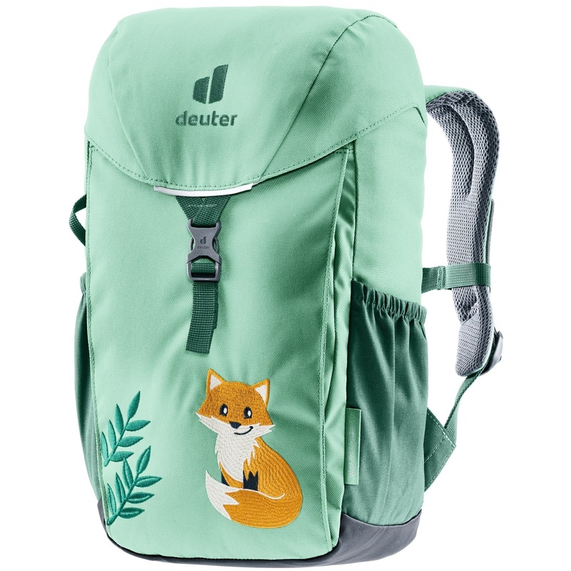 Zaino bambino Deuter Waldfuchs 10 – Verde