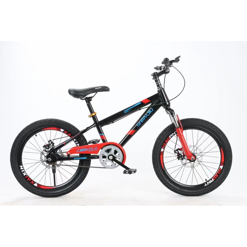 16 18 20 Inch Bicycles for 3 to 10 Years Old Boys