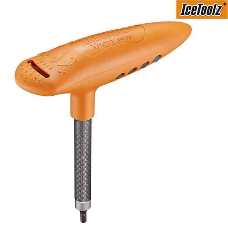 3~10 NM OCARINA TORQUE WRENCH SET
