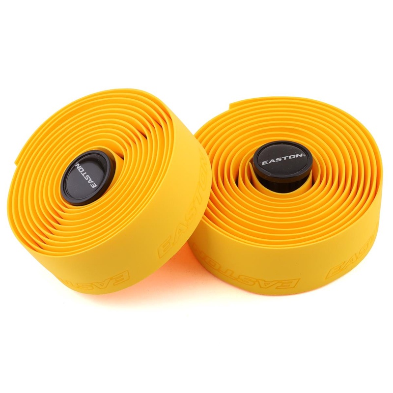 Easton EVA Foam Handlebar Tape (Yellow)