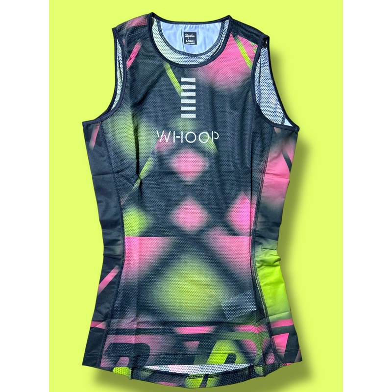 Pro Team Base Layer Palace Tour de France Switchout|Rapha |EF Education First|