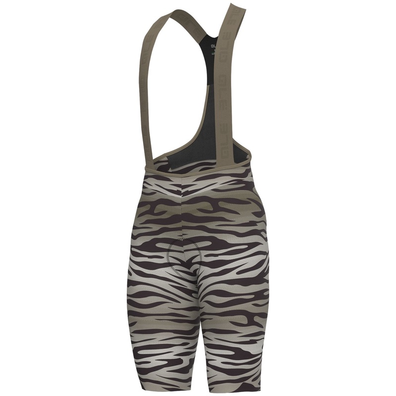 Salopette Ale PR-E Sauvage – Grigio