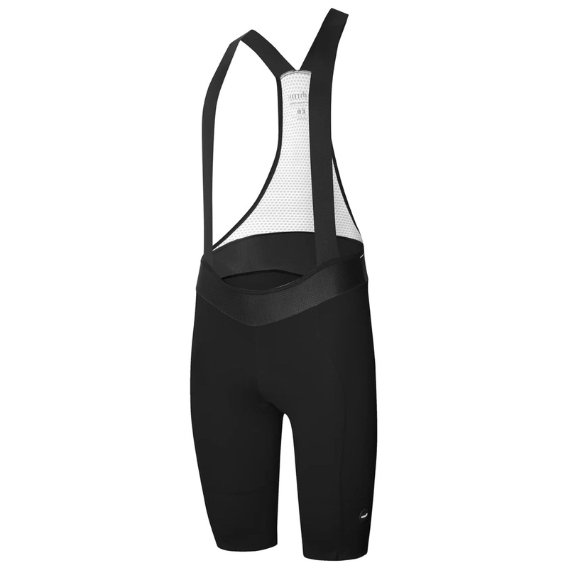Salopette Rh+ Rambler – Nero|S|M|L|XL|XXL|Nero