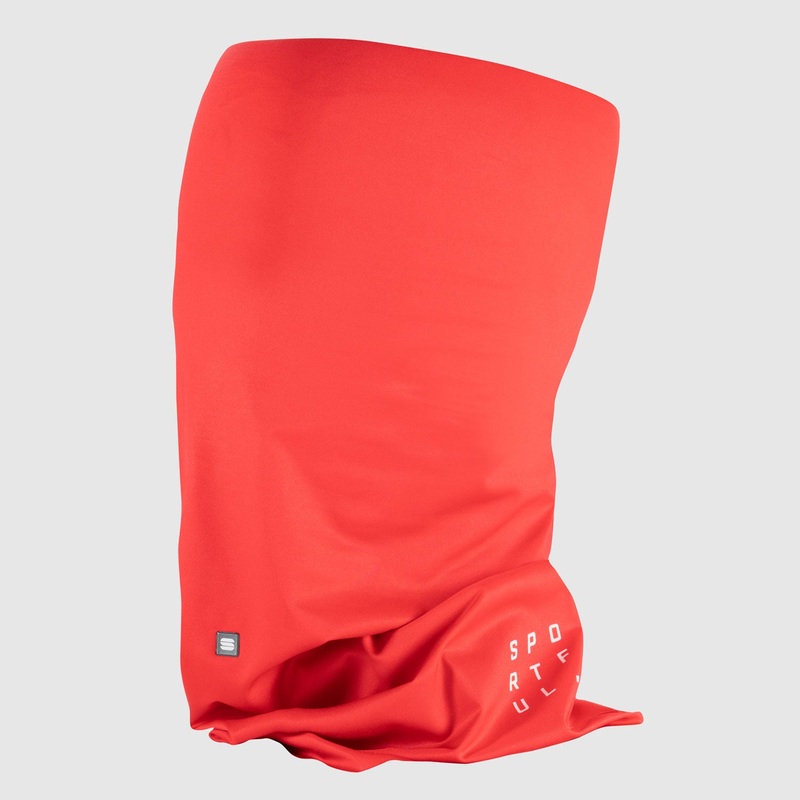 Scaldacollo Sportful Srk – Rosso