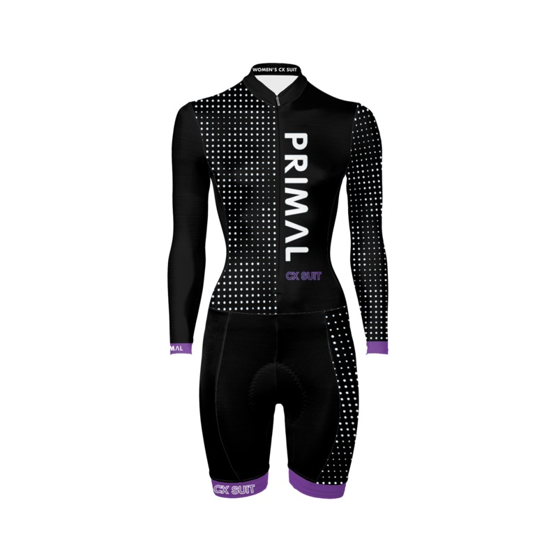 Women’s CX Skinsuit|XS|SM|MD|LG|XL|2X|3X