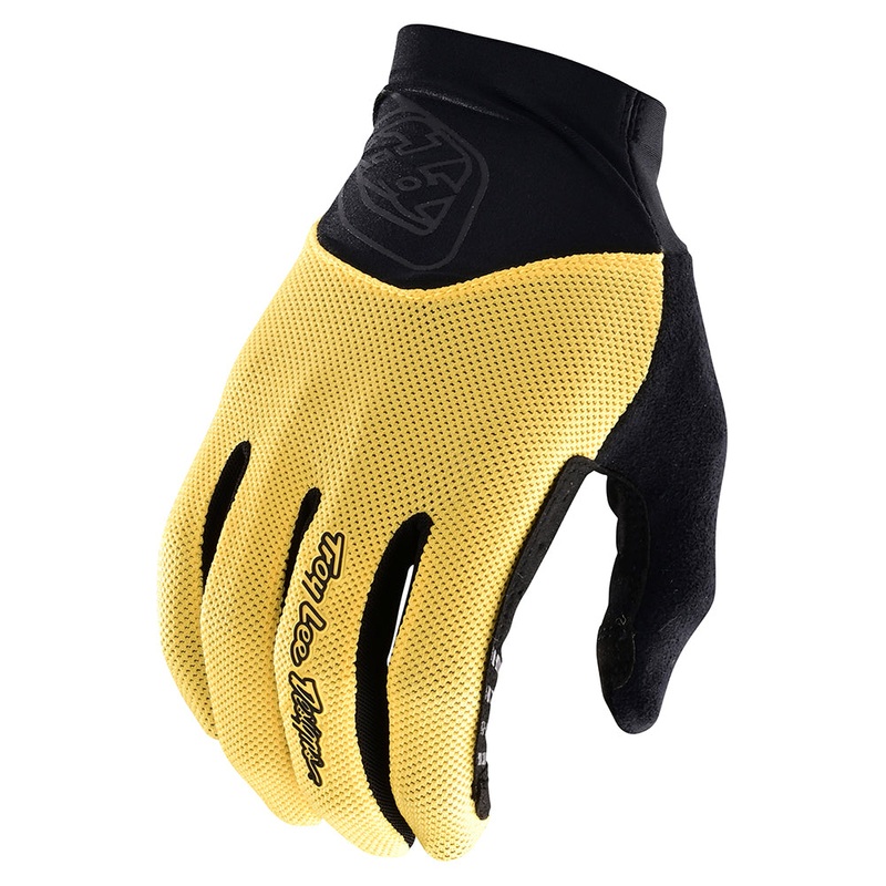 Ace Glove Solid Honey|HONEY|SM|MD|LG|XL|2X