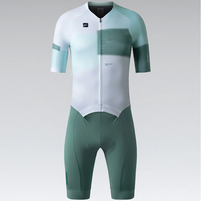 Body Gobik Brooklyn Matt 2.0 – Verde