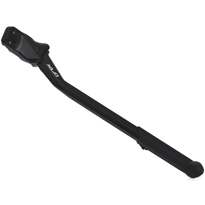 Cavalletto laterale XLC KS-C04 – Nero