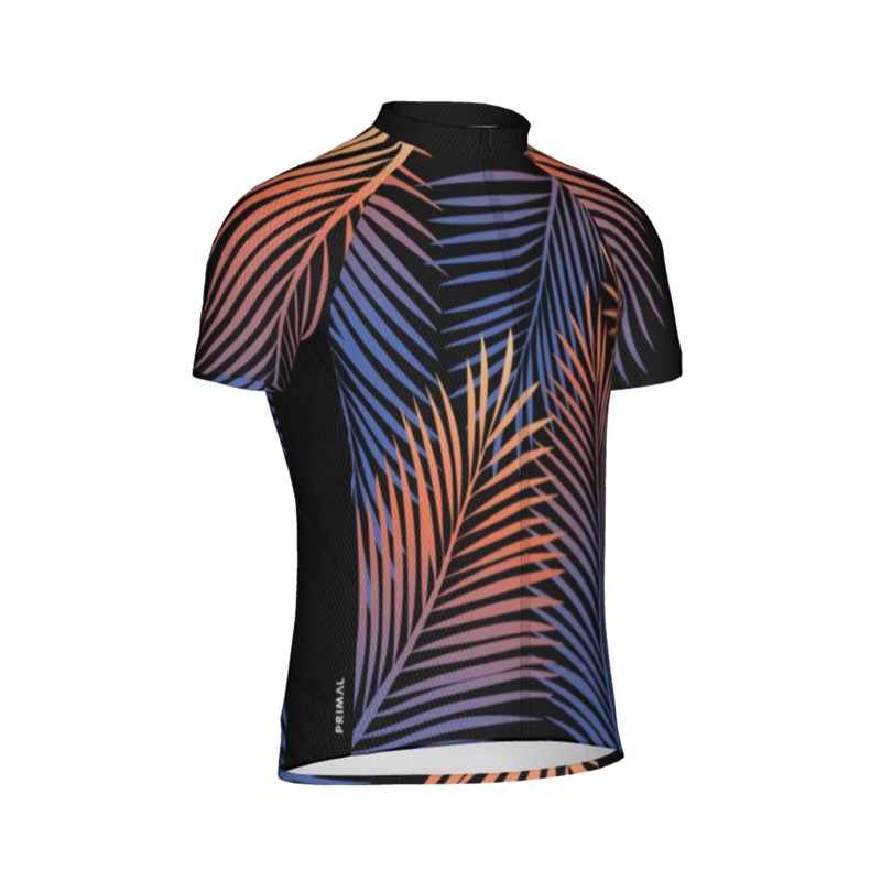 Fan Palm Men’s Sport Cut Jersey