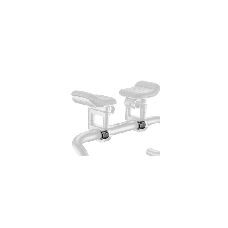 Giant AeroBar Clip-On Handlebar Clamp Shim (Fits on 2018+ EnviLiv)