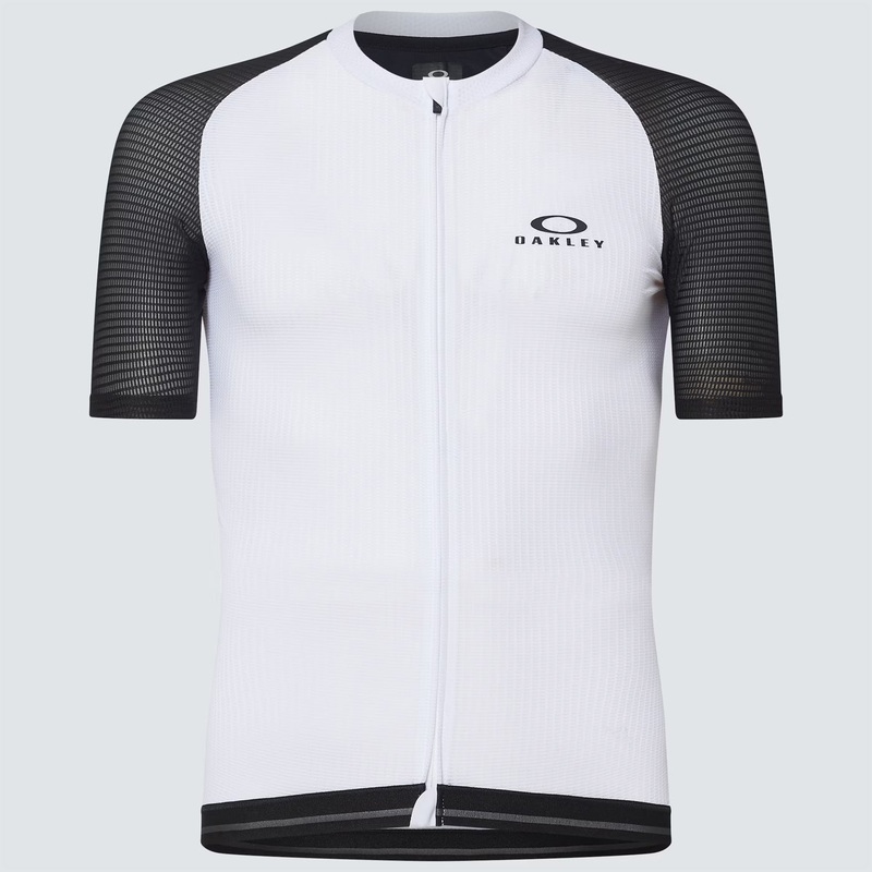 Maglia Oakley Endurance Ultra Lite – Bianco