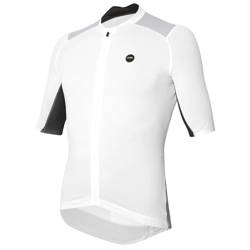 Maglia Rh+ Grinta – Bianco|S|M|L|XL|XXL|XXXL|Bianco