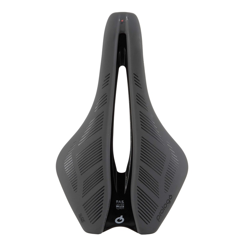 Sella Prologo Dimension R2 Tirox AGX – Grigio