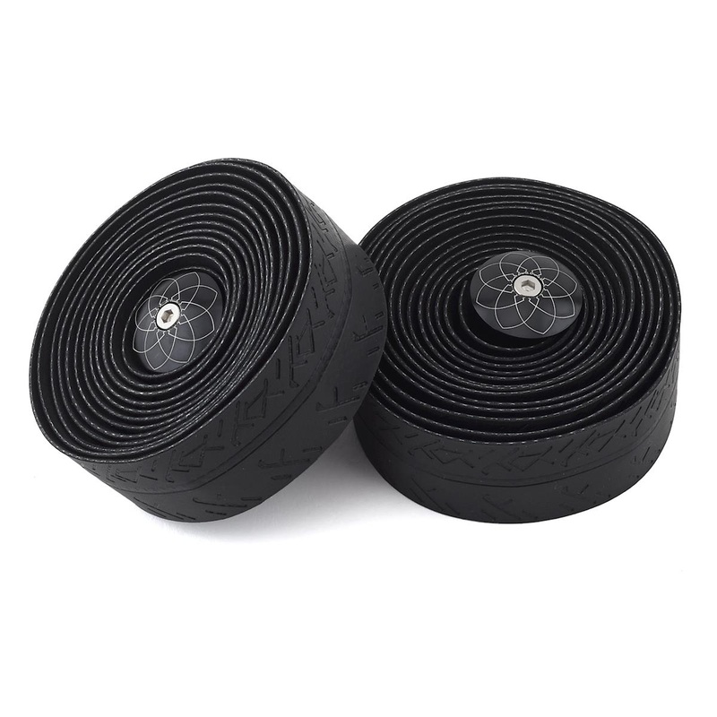 Silca Nastro Piloti Handlebar Tape (Black)
