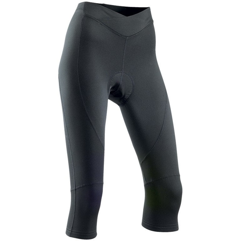 WOMEN CRYSTAL 2 KNICKERS MS|Black|S|M|L|XL