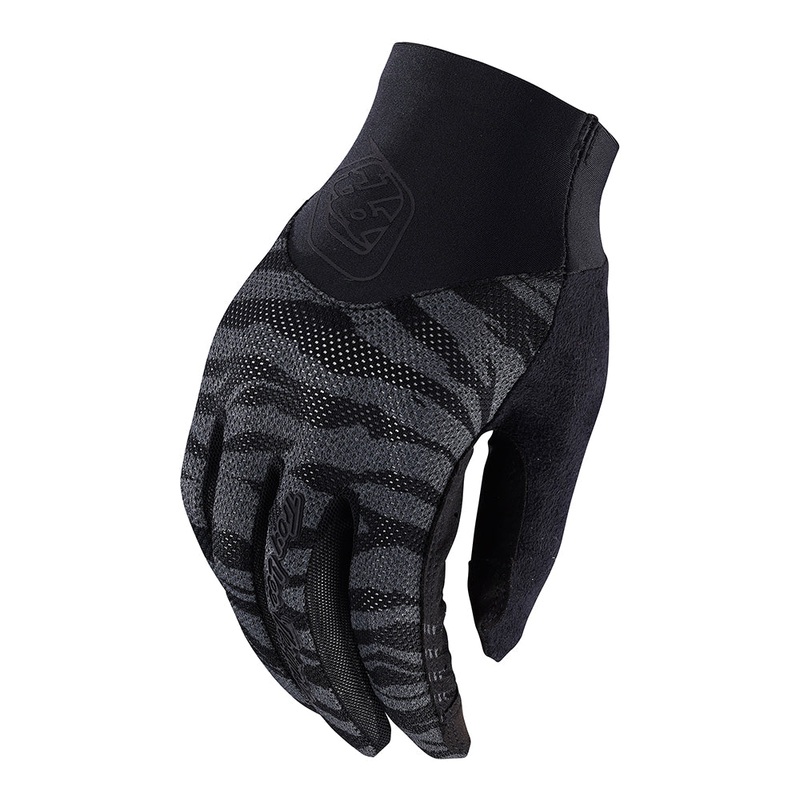 Womens Ace Glove Tiger Black|BLACK|SM|MD|LG|XL|2X