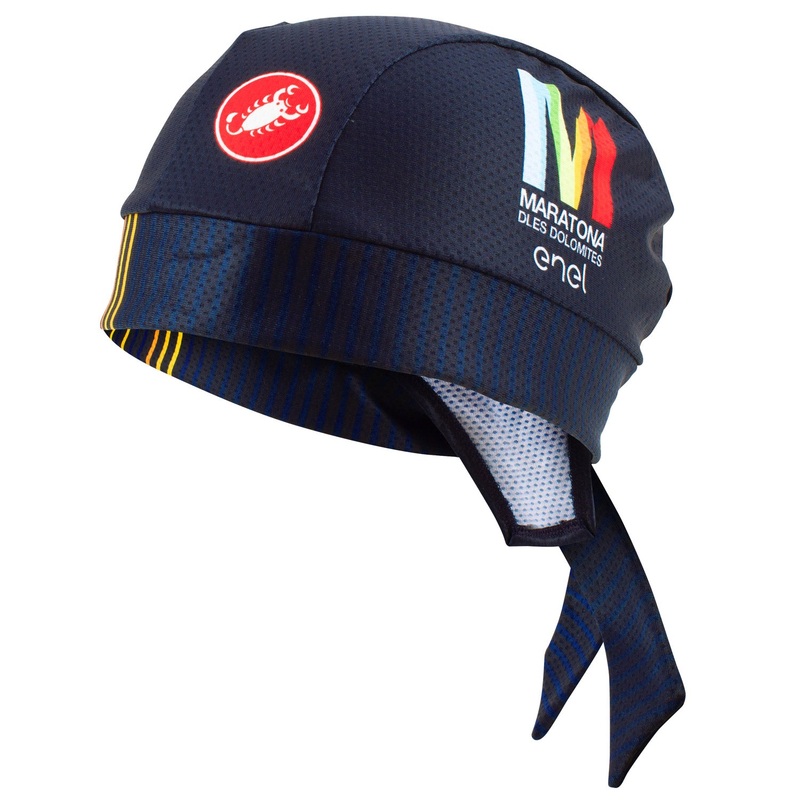 Bandana Maratona Dles Dolomites – Enel 2021
