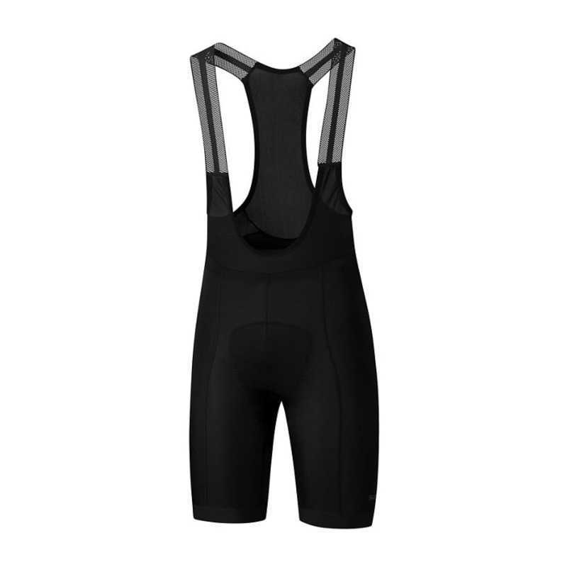 BIBSHORTS|Black|S|M|L|XL|XXL|XXXL