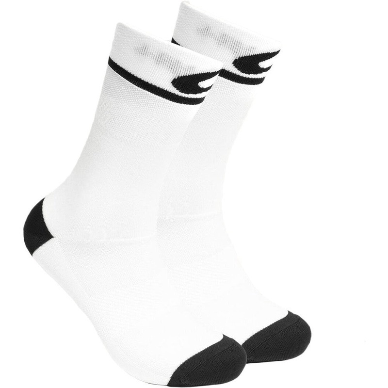 Calze Oakley Cadence – Bianco|39-42|43-46|Bianco