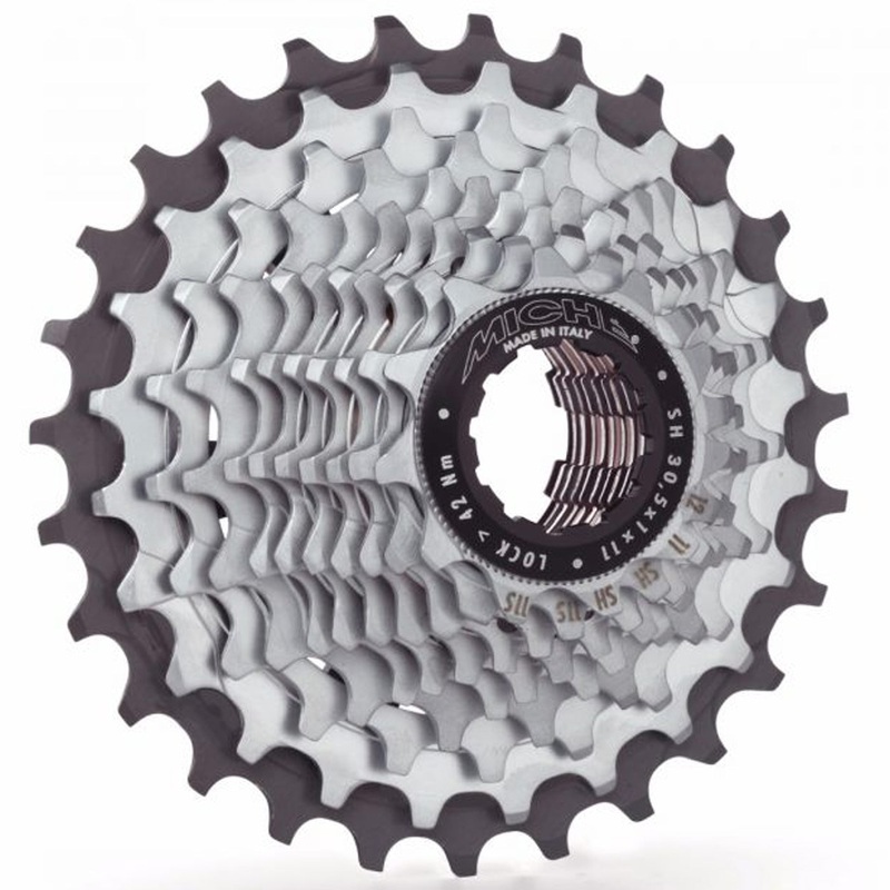 Cassetta Pignoni Miche Light Primato – Shimano 11v