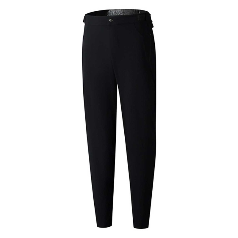 Pantaloni Shimano Hokkaido – Nero