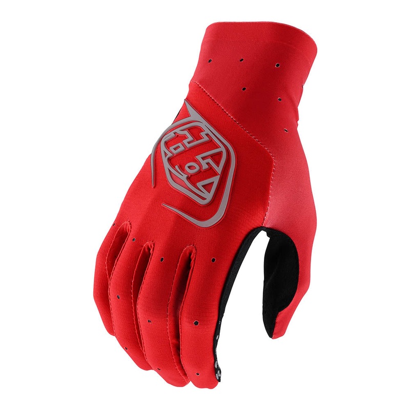 SE Ultra Glove Solid Red|RED|SM|MD|LG|XL|2X