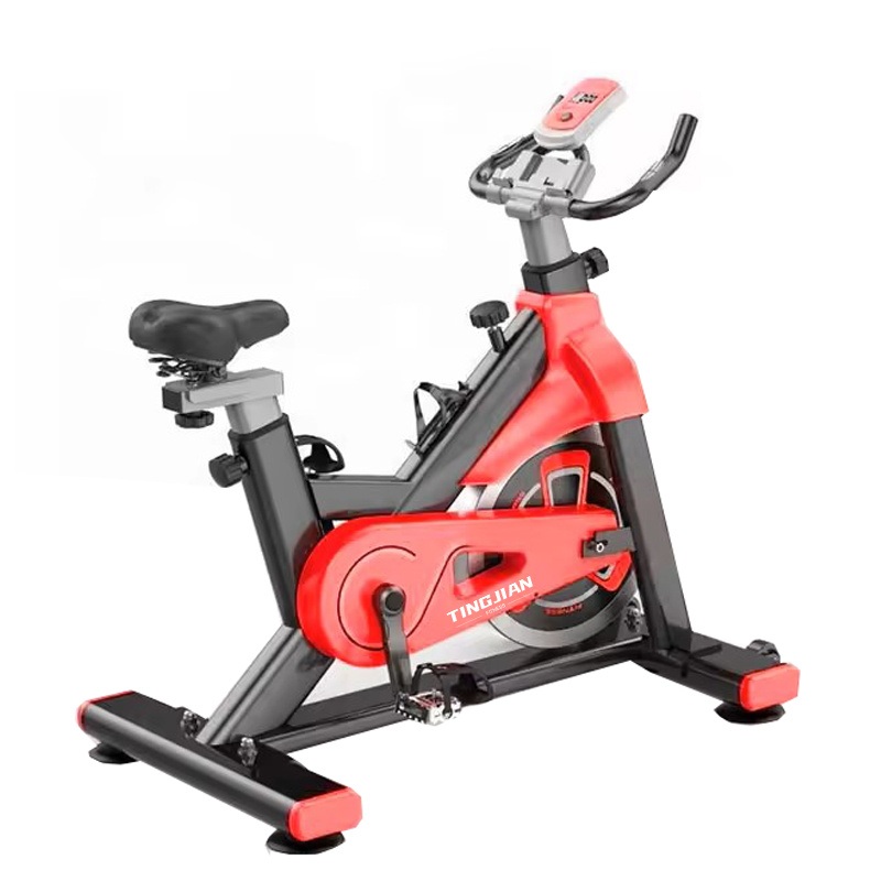Spin Bike Home Uses Exercise Bicycle Spinning Bike Fitness Indoor for Gym