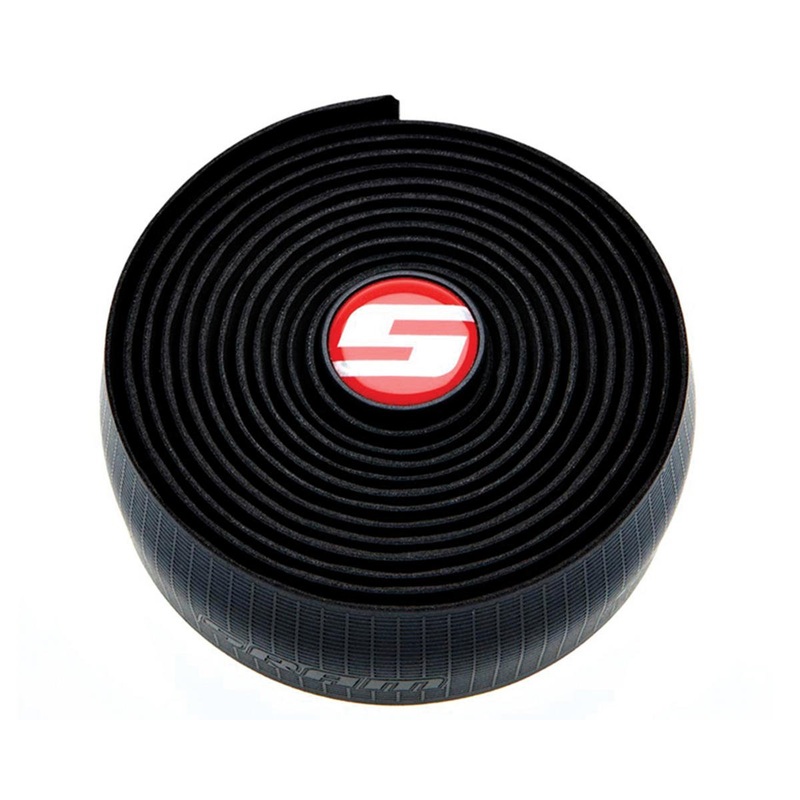 SRAM Red Textured Bar Tape (Black)