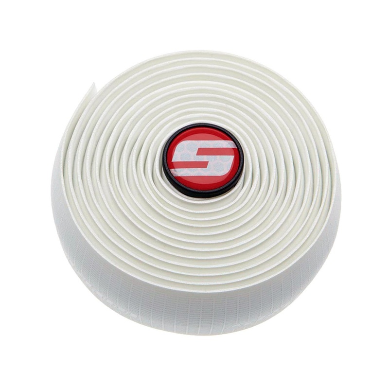 SRAM Red Textured Bar Tape (White)