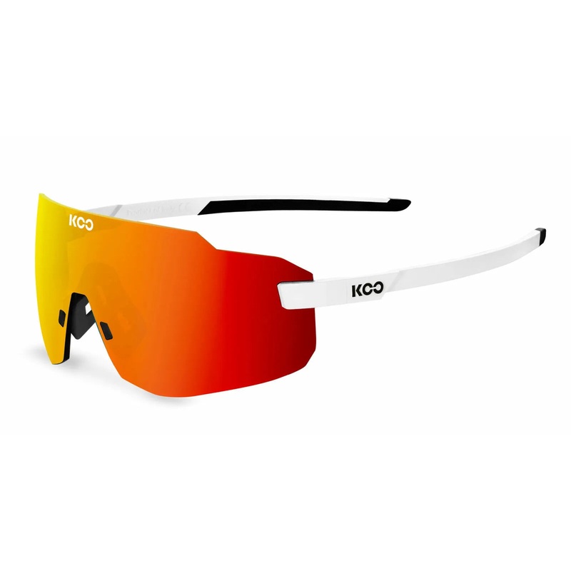 supernova-sport-sunglasses|Red