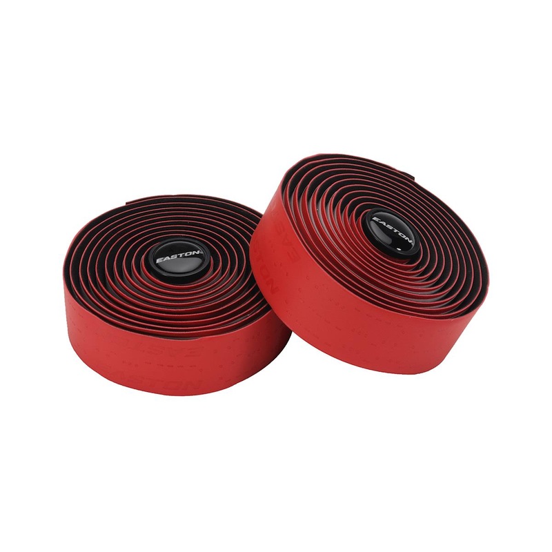 Easton Microfiber Handlebar Tape (Red)