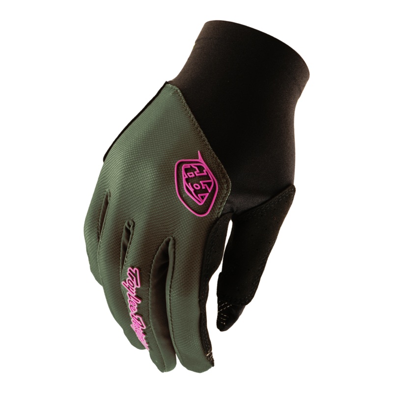 Flowline Glove Mono Olive|OLIVE|SM|MD|LG|XL|2X