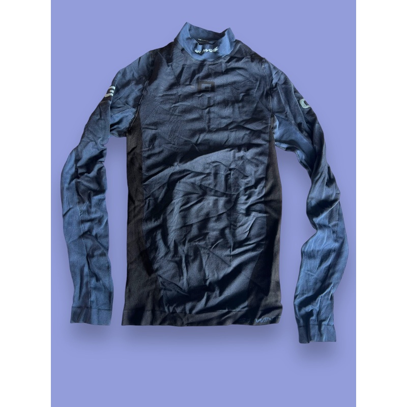 Winter Base Layer | Ale | Groupama Franaise des Jeux FDJ | Pro Team Cycling Kit