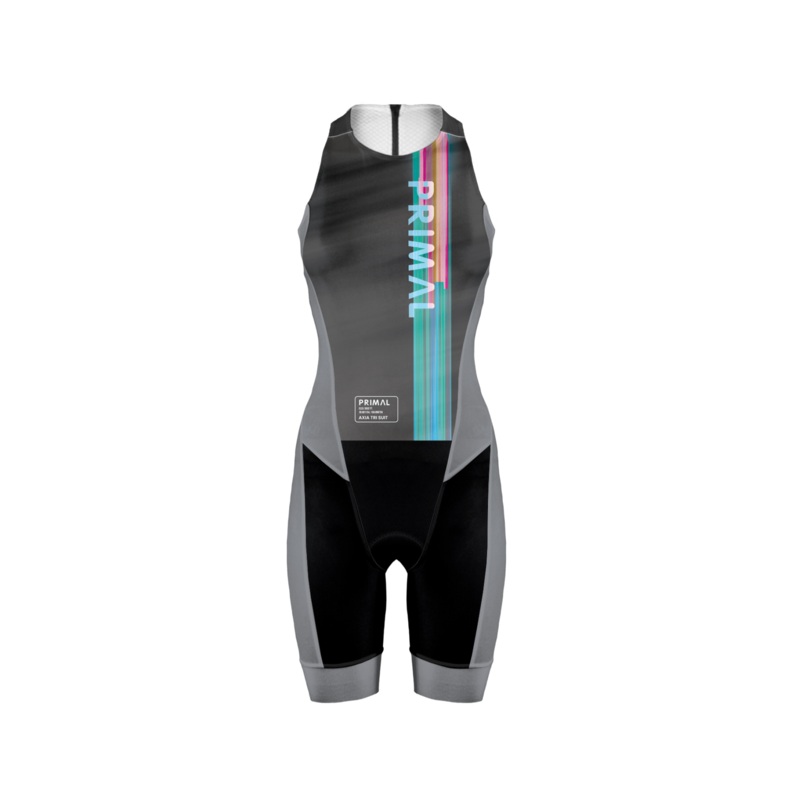 Women’s Axia Elite Triathlon Suit