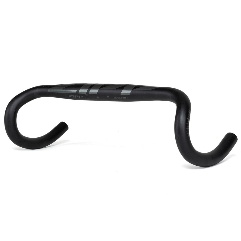 Zipp Service Course SL-70 Handlebar (Matte Black) (31.8mm) (40cm)