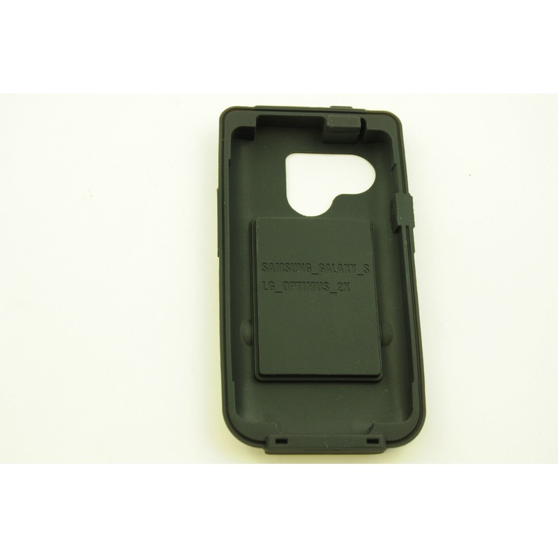 BIKE CONSOLE BIKE MOUNT LINER FOR SAMSUNG GALAXY S-LG OPTIMUS 2X   55% OFF