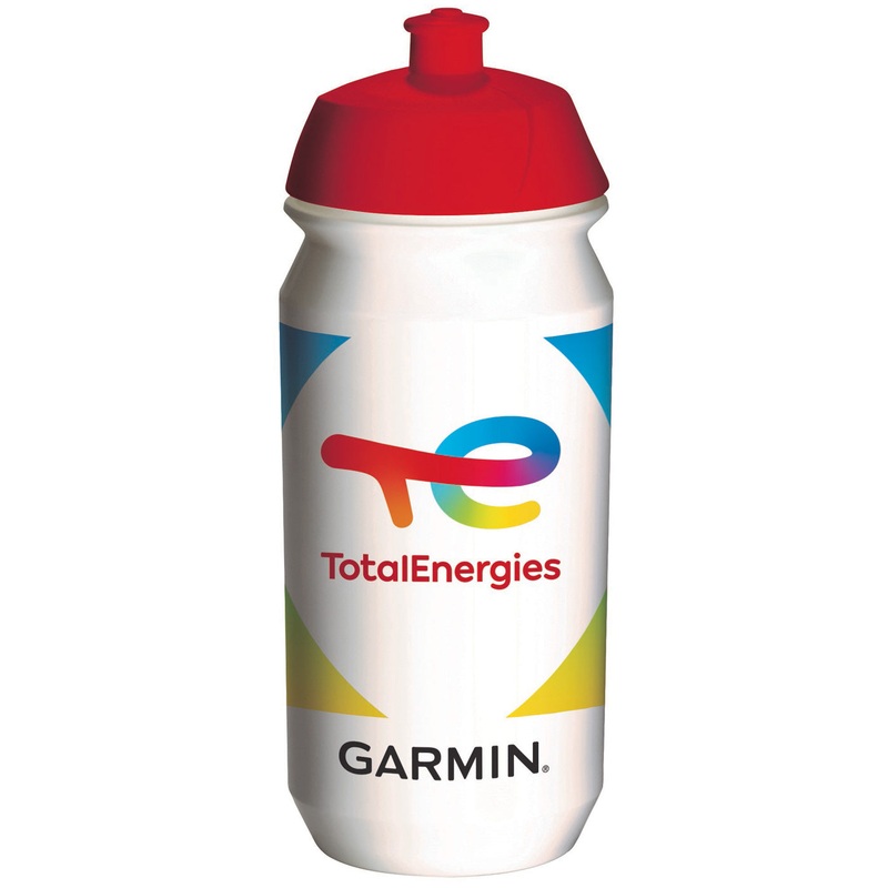Borraccia TotalEnergies 2024|500ml|Bianco