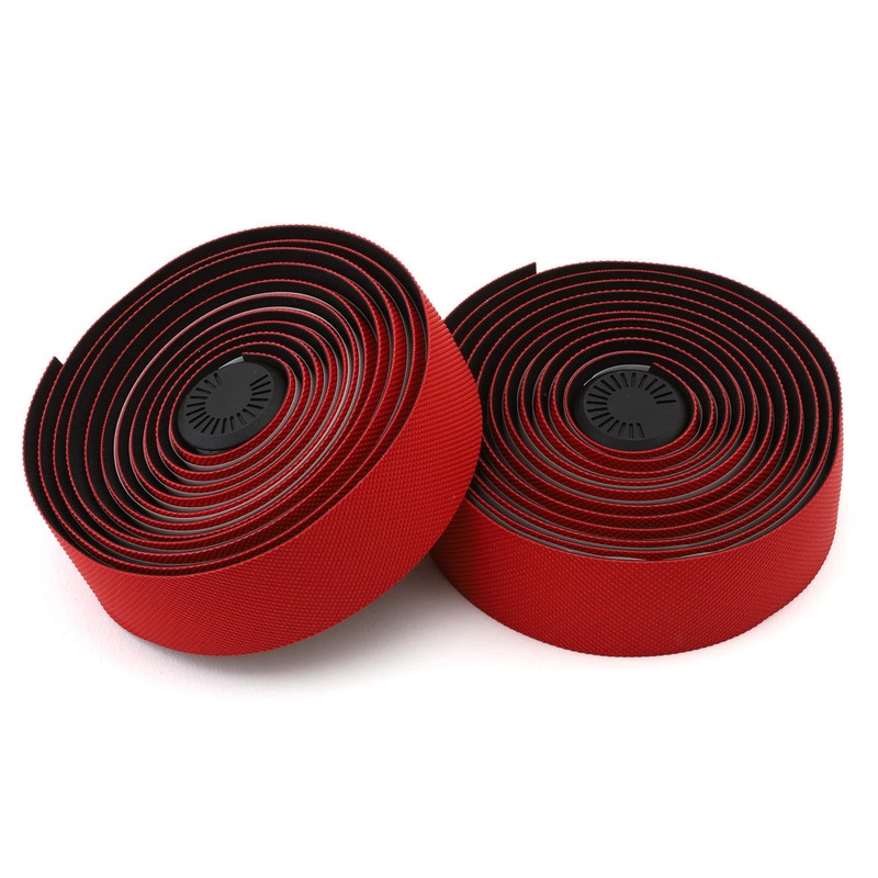 Cannondale KnurlTack Handlebar Tape (Red)