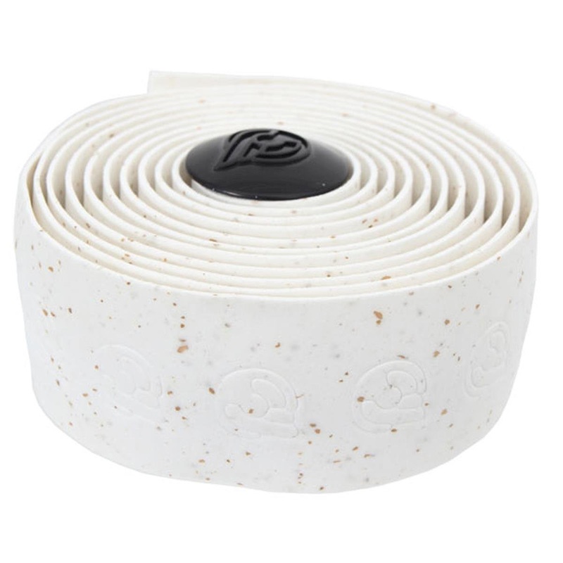 Cinelli Cork Ribbon Handlebar Tape (White)
