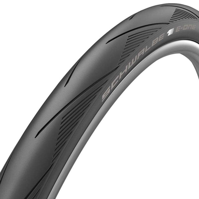 Copertoncino Schwalbe E-One Addix Race – 700x28C