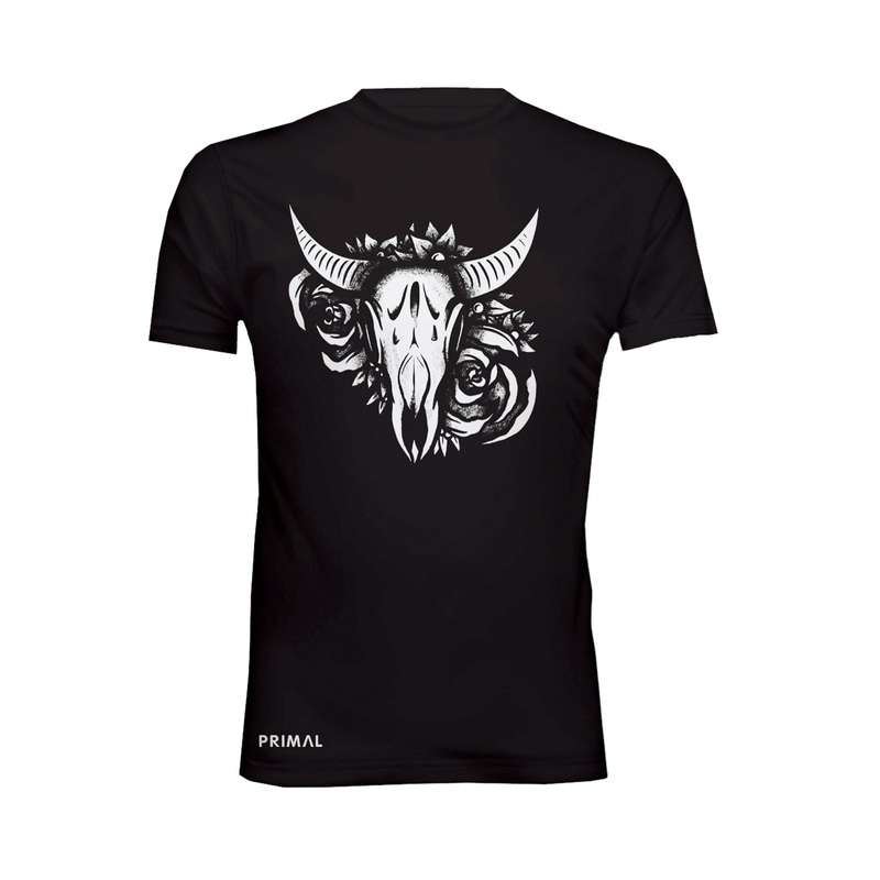 Cowboy Redemption Men’s T-Shirt