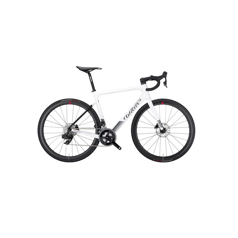 Garda Disc 105 Reflex DX|M|M