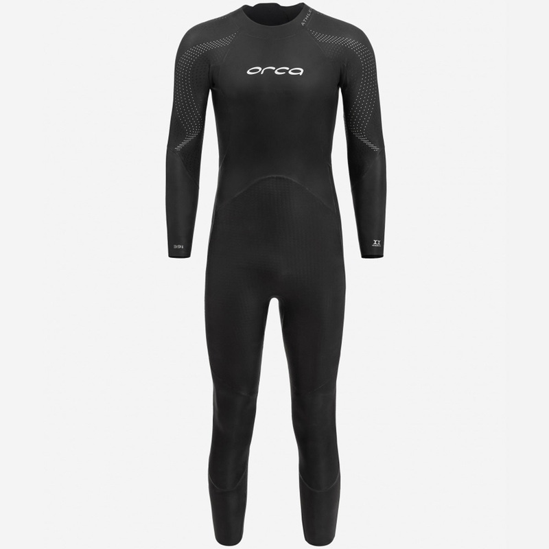 Muta Orca Athlex Flow Triathlon – Nero
