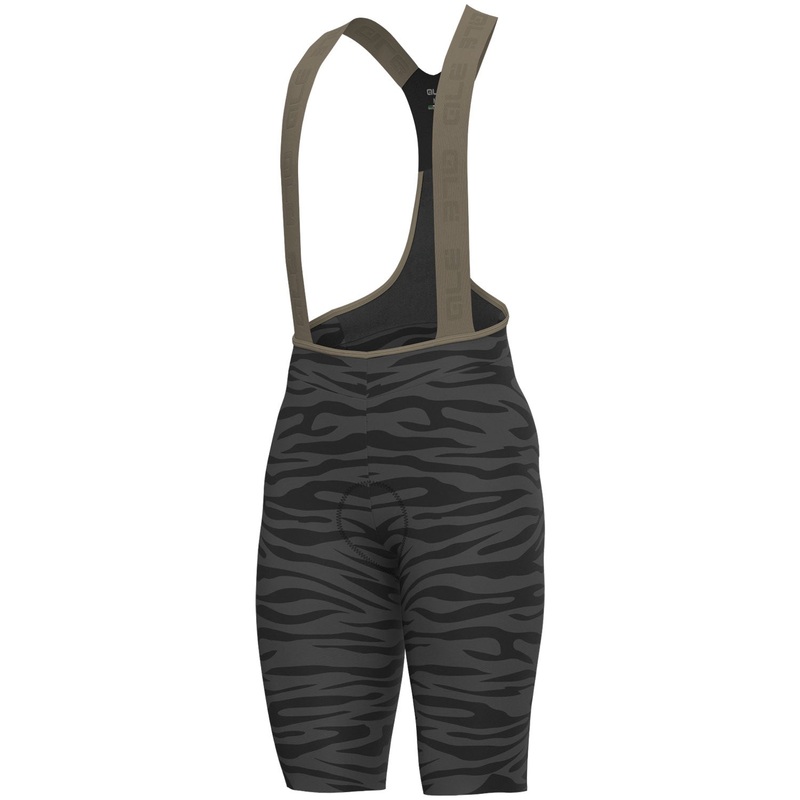 Salopette Ale PR-E Sauvage – Nero
