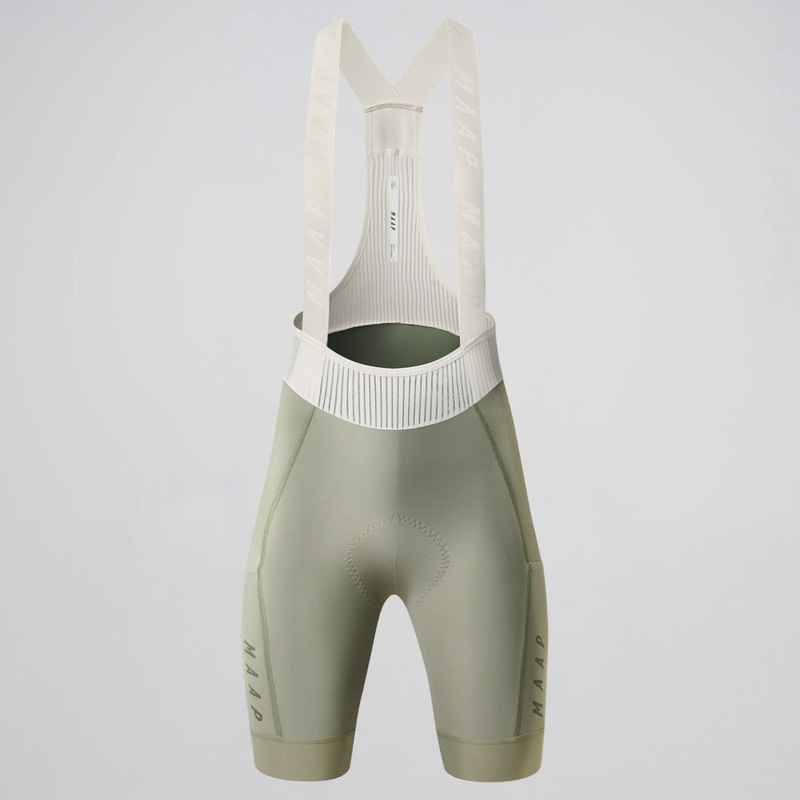 Salopette donna Maap Team Evo Cargo – Verde