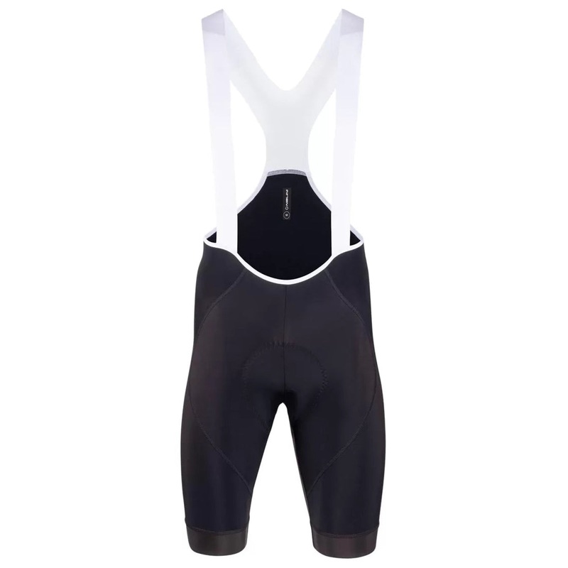 Salopette Nalini Thunder – Nero